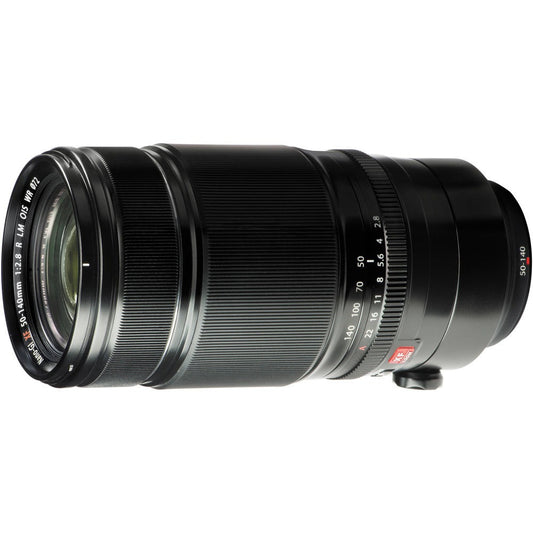 Fujinon XF 50-140mm f/2.8 R OIS Lens on Rent