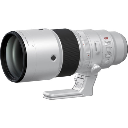 Fujinon XF 500mm f/5.6 R LM OIS WR Lens on Rent