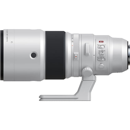 Fujinon XF 500mm f/5.6 R LM OIS WR Lens on Rent