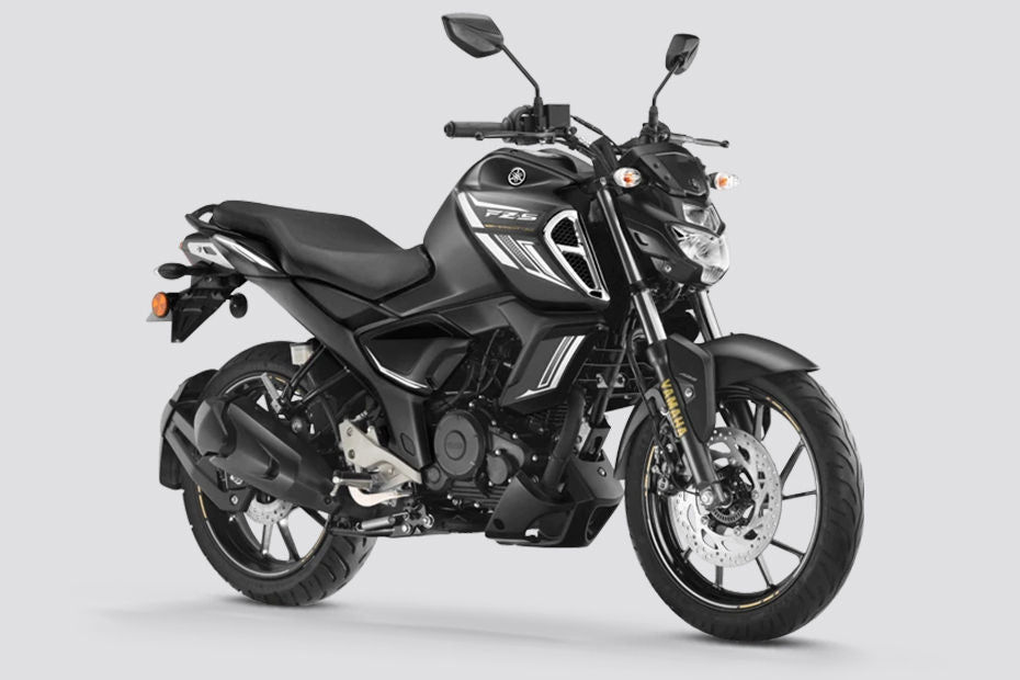 Yamaha Fz-s V3 Bike on Rent - Rentux