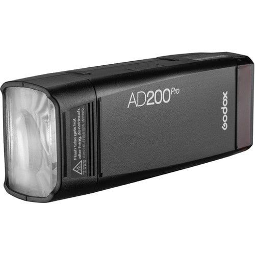 Godox AD200 Pro Pocket Flash rental product image