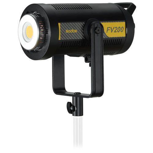 Godox HSS Flash LED Light FV200 rental product image