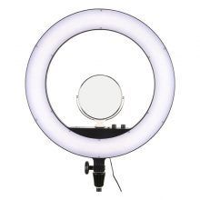 Godox LR160 Bi-color Ring Light rental product image