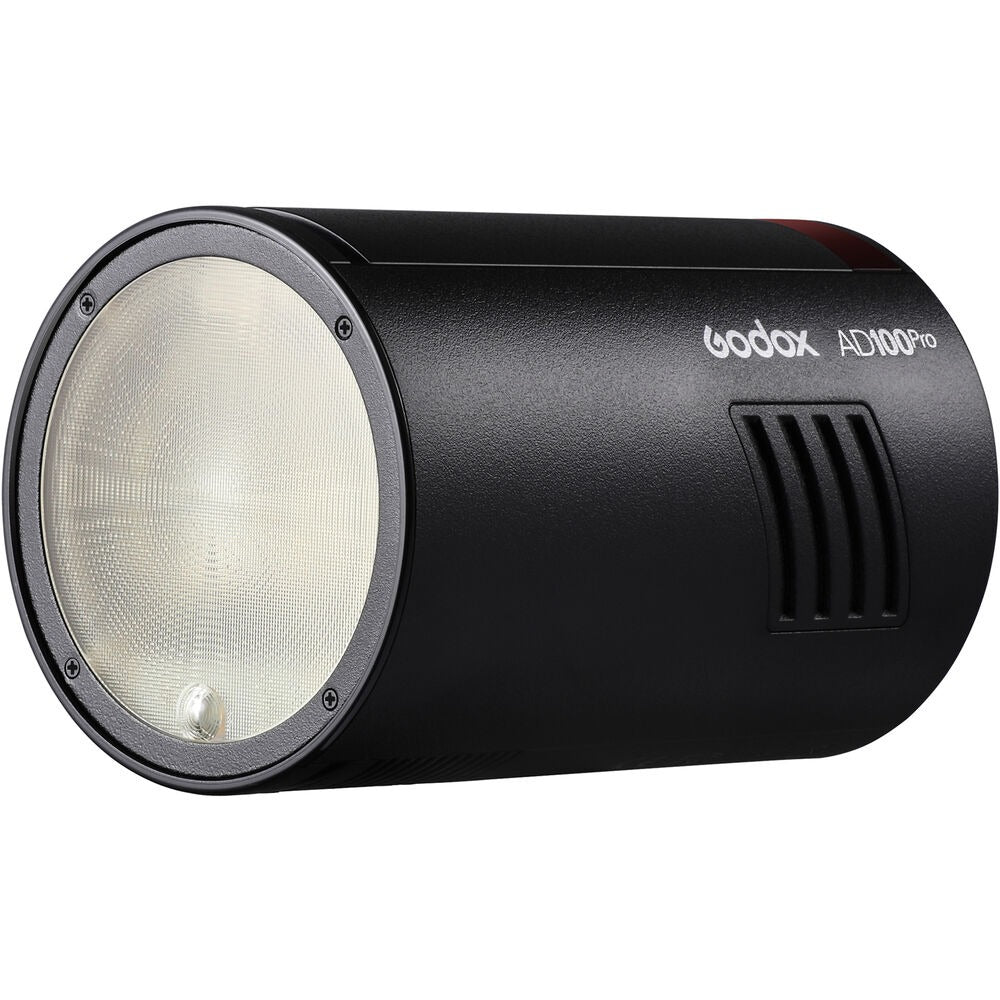 Godox AD100 Pro Pocket Flash on Rent