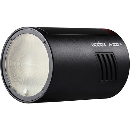Godox AD100 Pro Pocket Flash on Rent