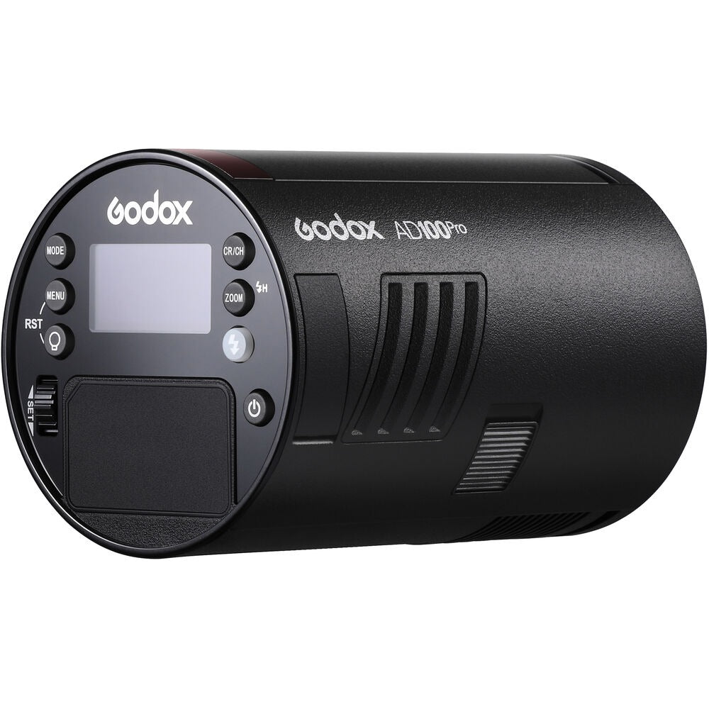 Godox AD100 Pro Pocket Flash on Rent