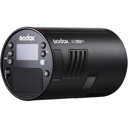 Godox AD100 Pro Pocket Flash on Rent