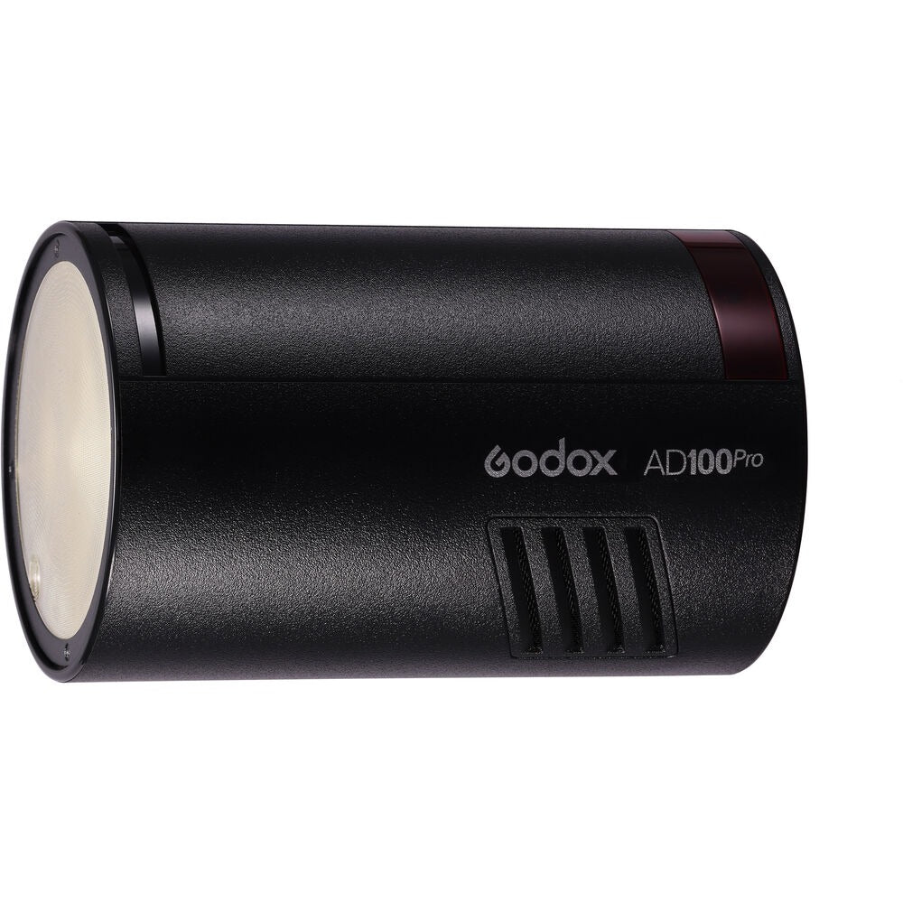 Godox AD100 Pro Pocket Flash on Rent