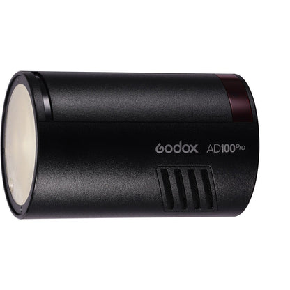Godox AD100 Pro Pocket Flash on Rent