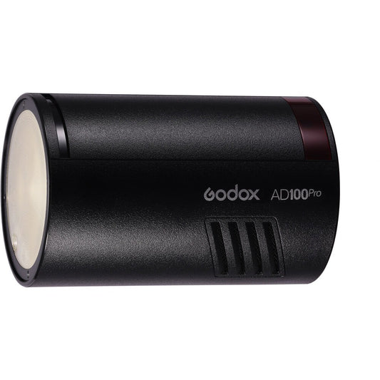 Godox AD100 Pro Pocket Flash on Rent