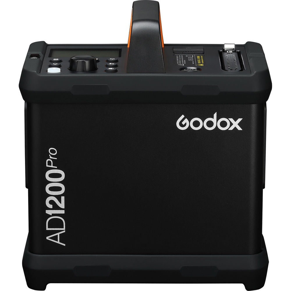 Godox AD1200 Pro Power Pack Kit on Rent