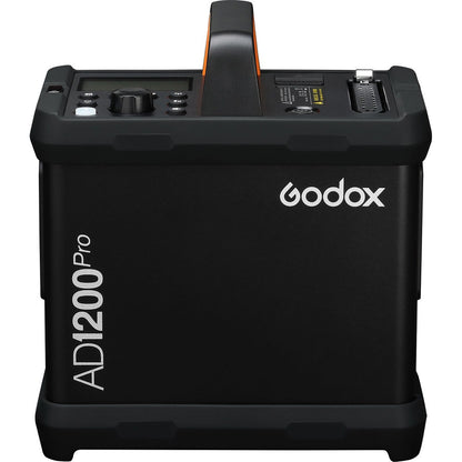 Godox AD1200 Pro Power Pack Kit on Rent