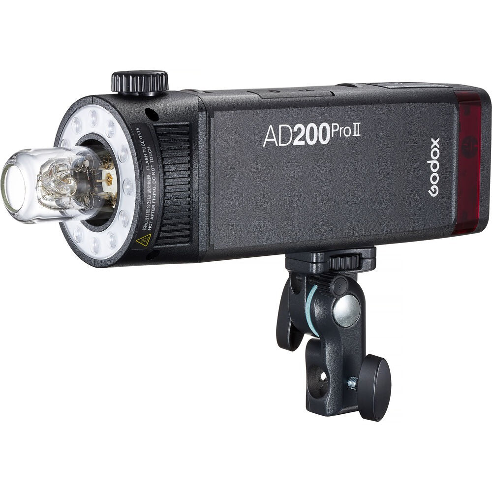 Godox AD200 Pro II Pocket Flash on Rent