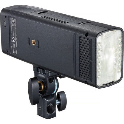 Godox AD200 Pro II Pocket Flash on Rent