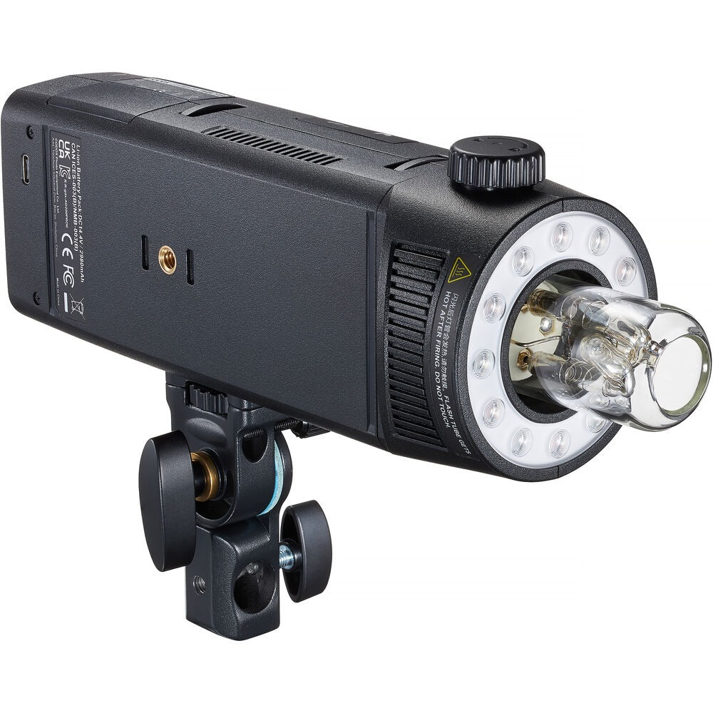 Godox AD200 Pro II Pocket Flash on Rent