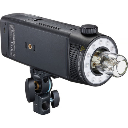 Godox AD200 Pro II Pocket Flash on Rent