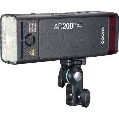 Godox AD200 Pro II Pocket Flash on Rent