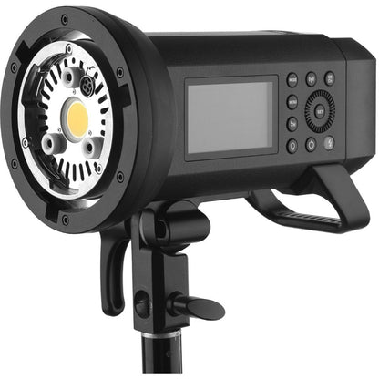 Godox AD400 Pro Outdoor TTL Flash on Rent