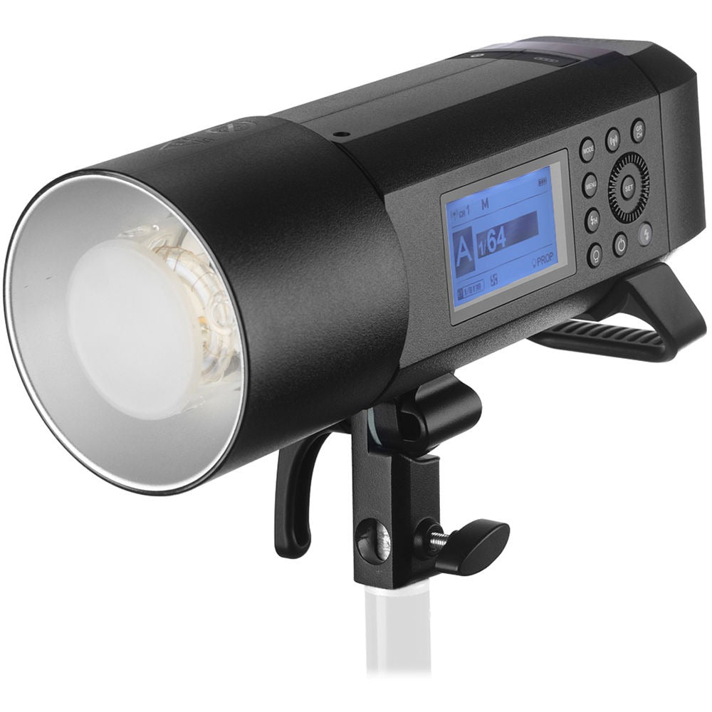 Godox AD400 Pro Outdoor TTL Flash on Rent