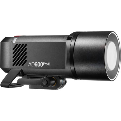 Godox AD600 Pro II Outdoor TTL Flash on Rent