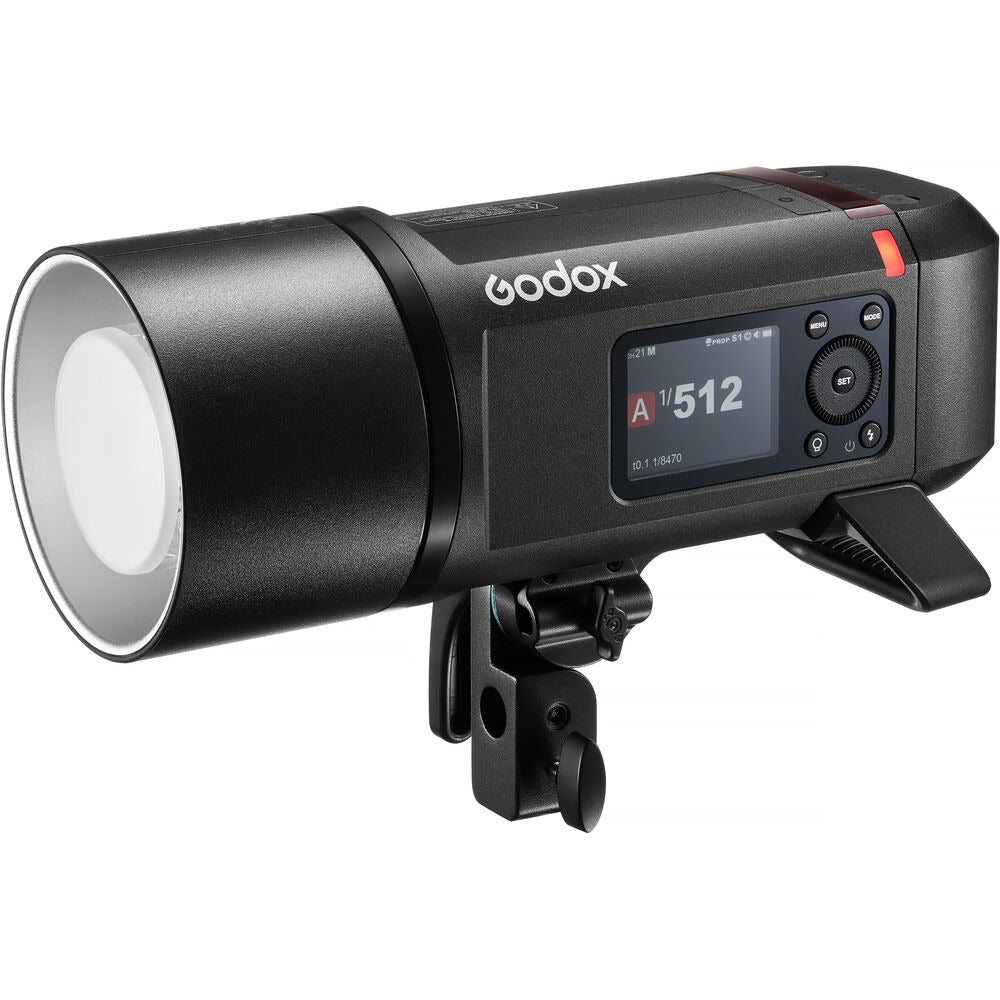 Godox AD600 Pro II Outdoor TTL Flash on Rent