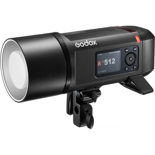 Godox AD600 Pro II Outdoor TTL Flash on Rent