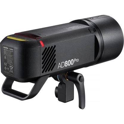 Godox AD800 Pro All-in-One Outdoor Flash on Rent