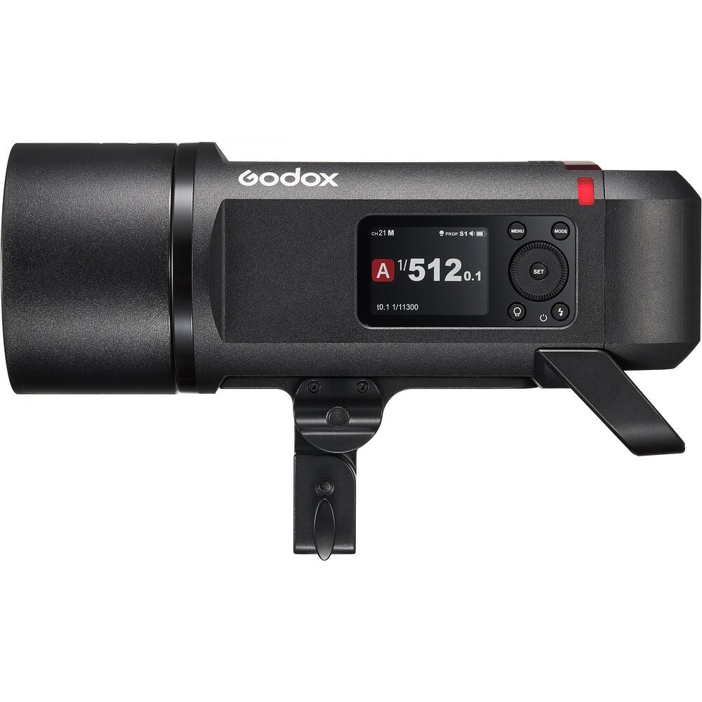 Godox AD800 Pro All-in-One Outdoor Flash on Rent