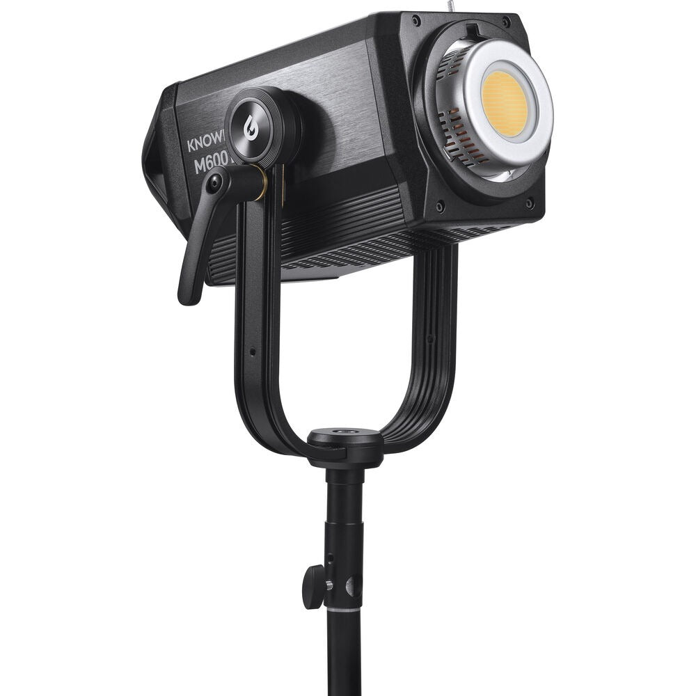 Godox Knowled M600 Bi Bicolor LED Light on Rent