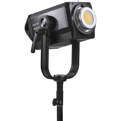 Godox Knowled M600 Bi Bicolor LED Light on Rent