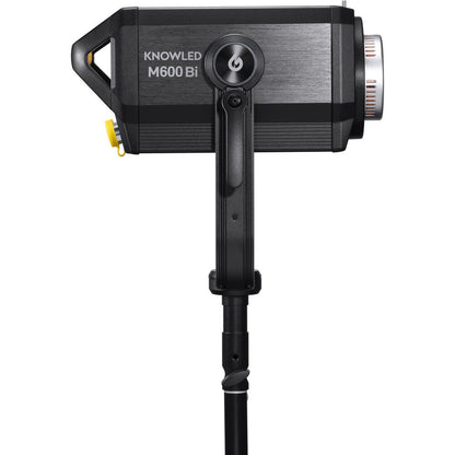 Godox Knowled M600 Bi Bicolor LED Light on Rent