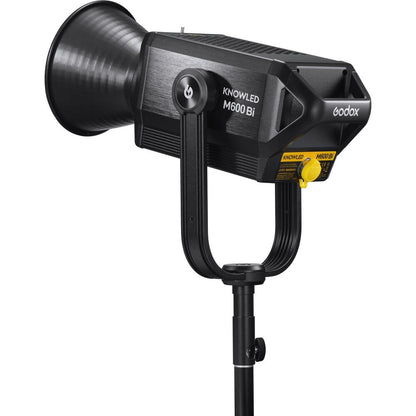 Godox Knowled M600 Bi Bicolor LED Light on Rent
