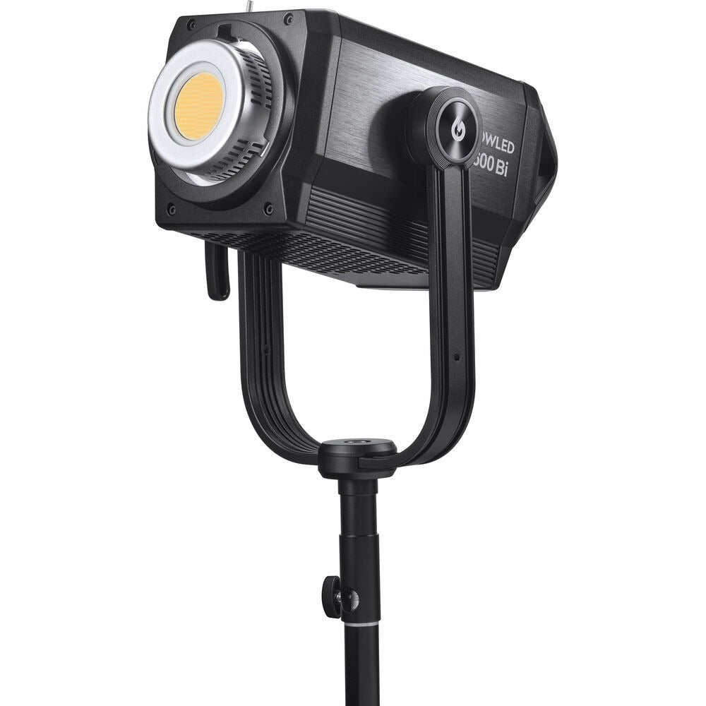 Godox Knowled M600 Bi Bicolor LED Light on Rent