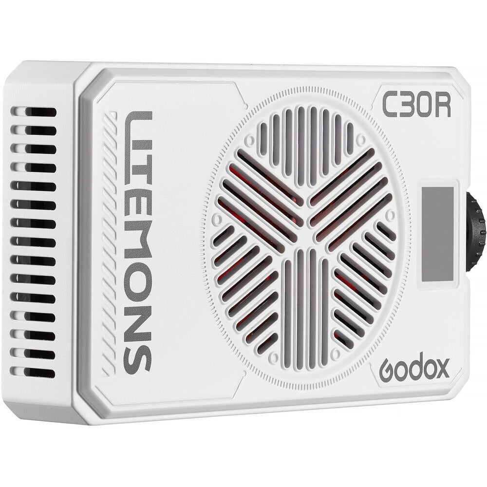 Godox Litemons C30R RGB LED Light Panel on Rent