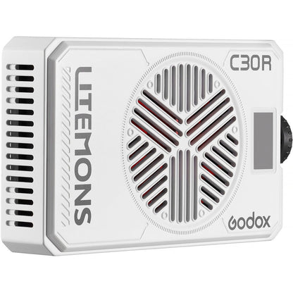 Godox Litemons C30R RGB LED Light Panel on Rent