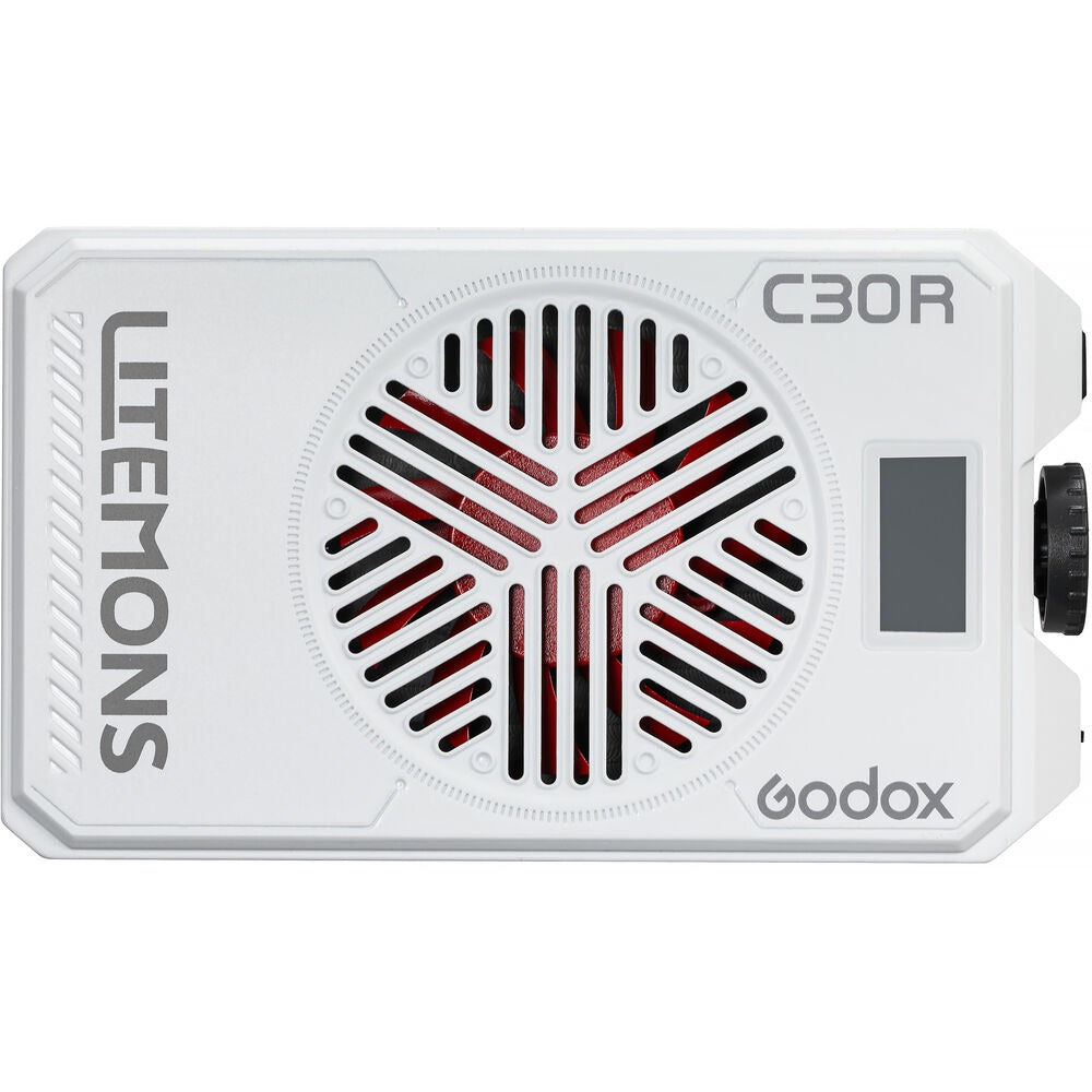 Godox Litemons C30R RGB LED Light Panel on Rent
