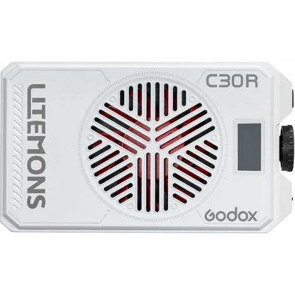 Godox Litemons C30R RGB LED Light Panel on Rent