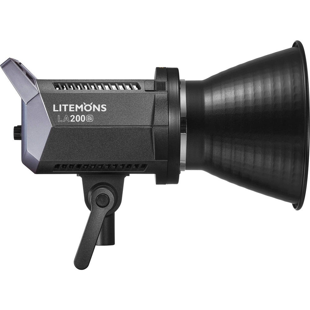 Godox Litemons LA200Bi Bi-Color LED Light on Rent