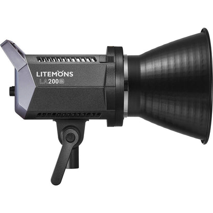 Godox Litemons LA200Bi Bi-Color LED Light on Rent