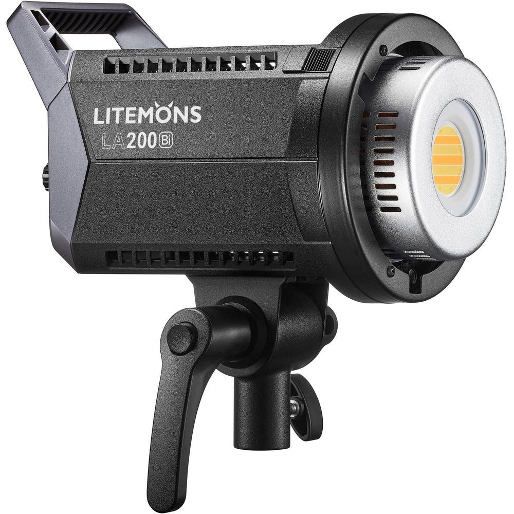Godox Litemons LA200Bi Bi-Color LED Light on Rent