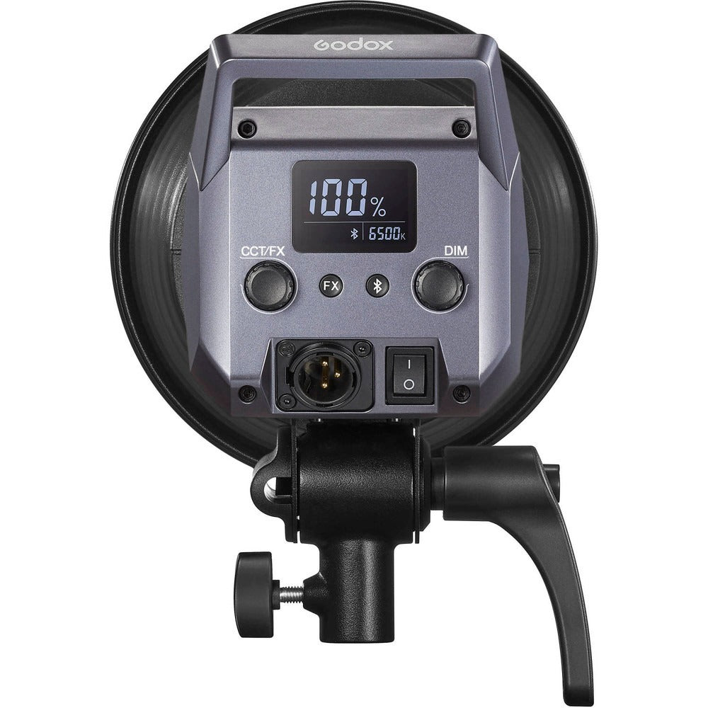 Godox Litemons LA200Bi Bi-Color LED Light on Rent