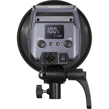 Godox Litemons LA200Bi Bi-Color LED Light on Rent