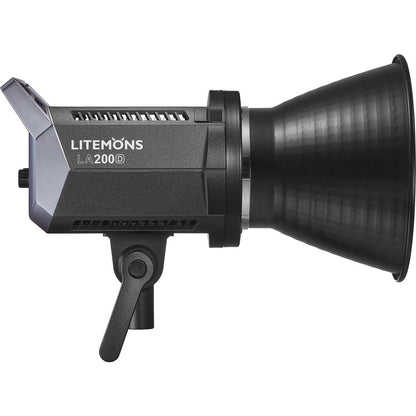 Godox Litemons LA200D Daylight LED Light on Rent