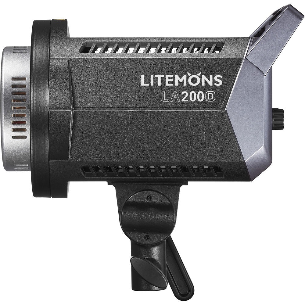 Godox Litemons LA200D Daylight LED Light on Rent