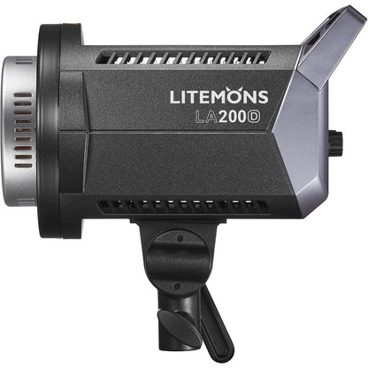 Godox Litemons LA200D Daylight LED Light on Rent
