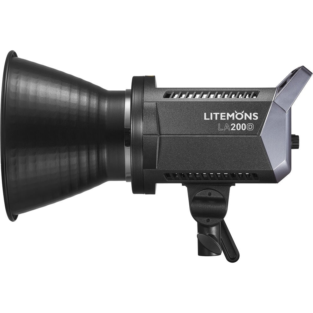 Godox Litemons LA200D Daylight LED Light on Rent