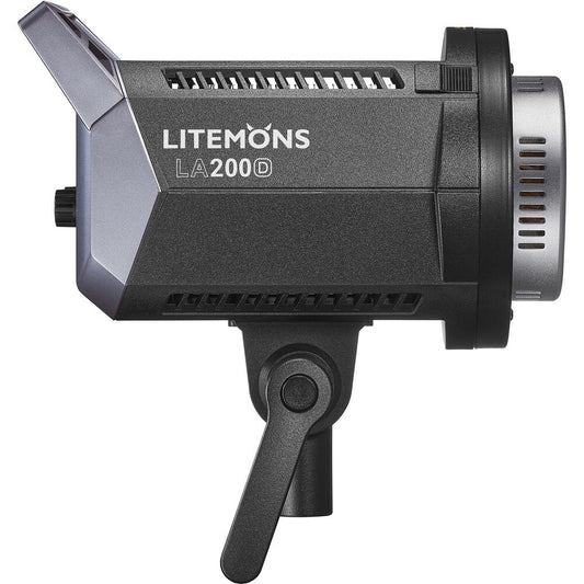 Godox Litemons LA200D Daylight LED Light on Rent