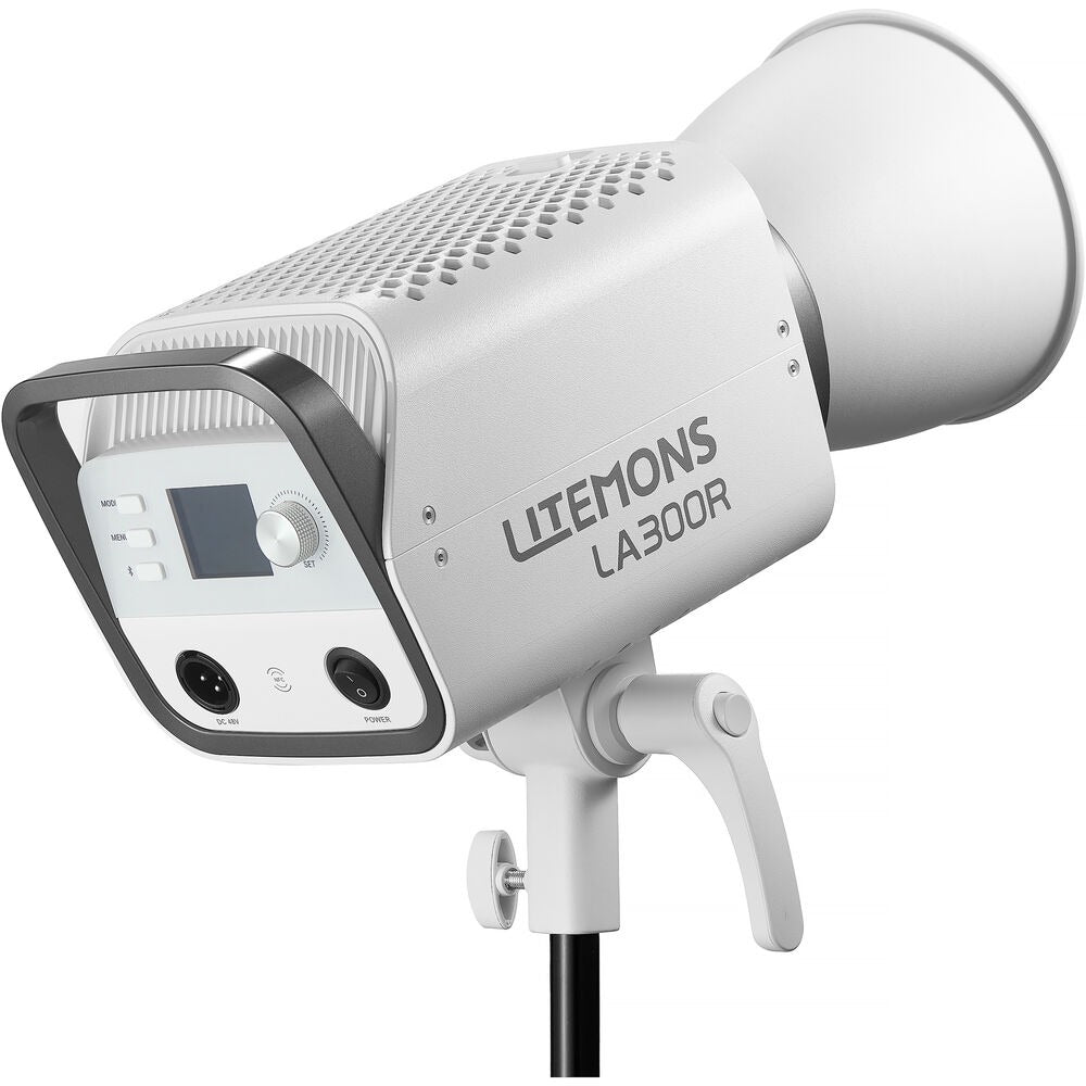 Godox Litemons LA300R RGB LED Light on Rent
