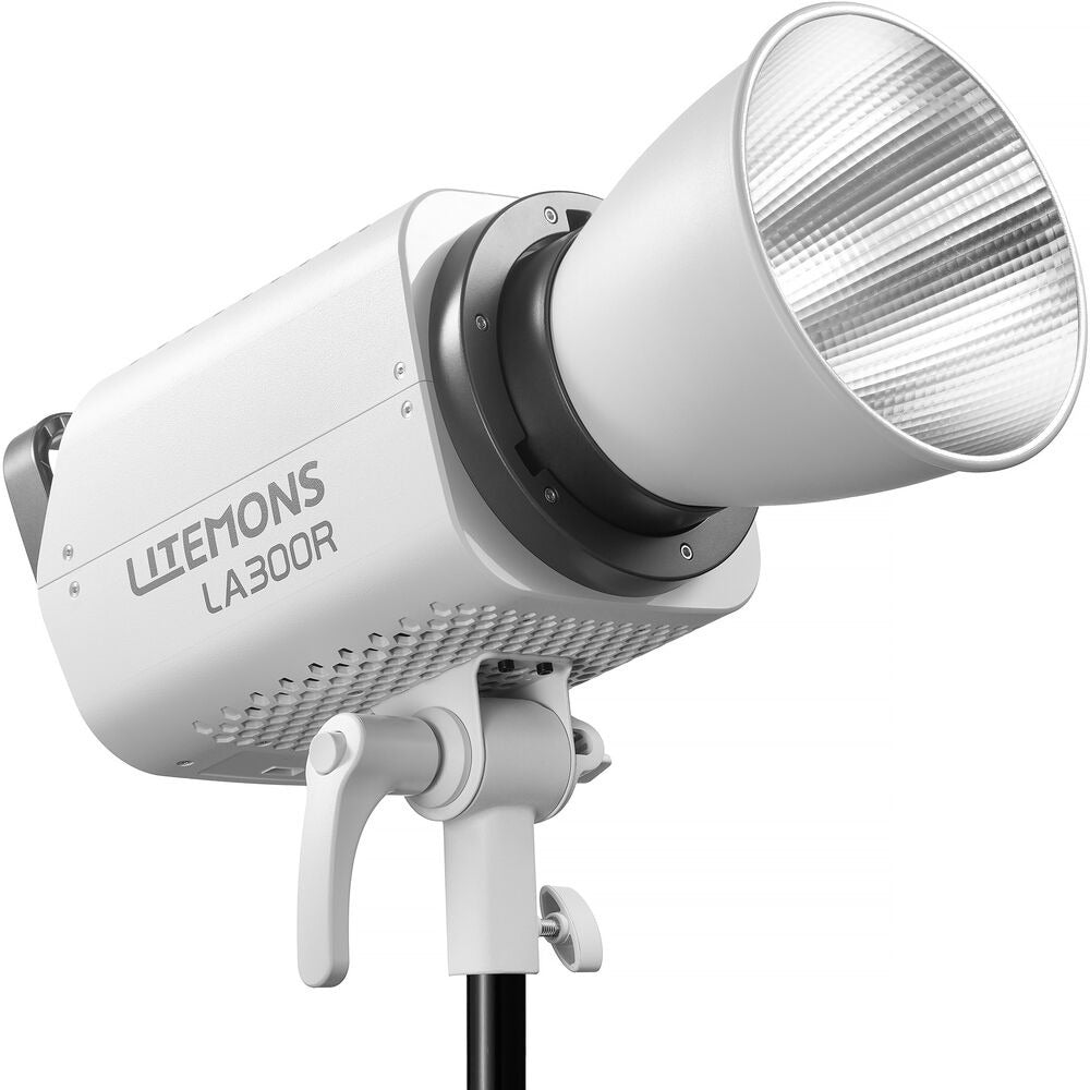 Godox Litemons LA300R RGB LED Light on Rent