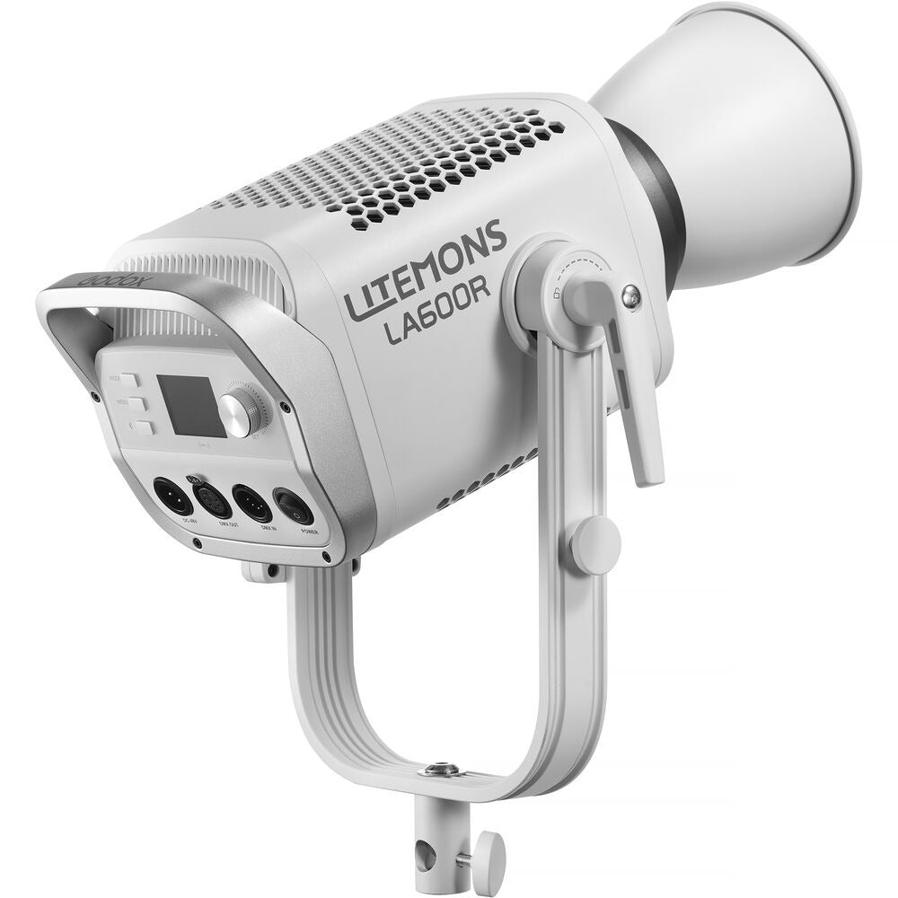 Godox Litemons LA600R RGB LED Light on Rent